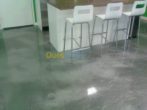 peinture epoxy 3d