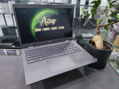 VENDU - DELL LATITUDE 3420, i5-1135G7, 8GB, 256GB SSD, iRis Xe