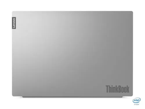 Lenovo ThinkBook 14, Intel Core i5-1035G1, 8GB, 256GB SSD, UHD intégrée