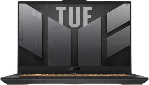 VENDU - ASUS TUF GAMING F17, Intel Core i7-13620H, 32GB, 1TB SSD, RTX4070 8GB, 17" 144Hz,