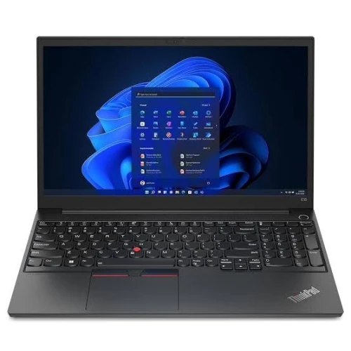 VENDU - LENOVO THINKPAD E15 GEN4, Ryzen 5-5625U, 8GB, 512GB SSD, NEUF SOUS EMBALLAGE 