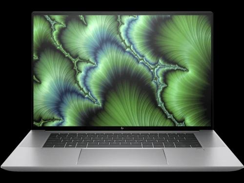 HP ZBook Studio16 G9, Intel Core i7-12700H, 32GB RAM DDR5, 512GB SSD, RTX 3070 Ti 8gb, 16" WUXGA