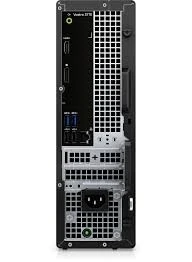 DELL Vostro 3710 au format compact, Intel Core i5-12400, 8GB, 512GB SSD, NEUF JAMAIS UTILISER