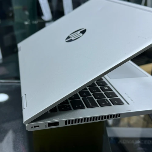 VENDU - HP PROBOOK 435 G7 X360, Ryzen 7 Pro 4750U, 16GB, 256GB SSD, RX Vega 7