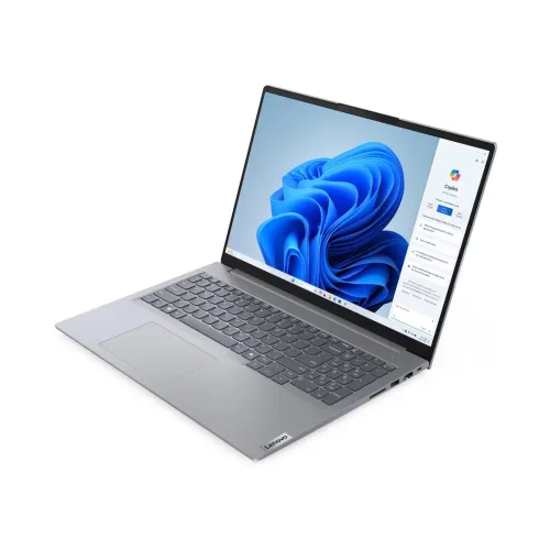 ThinkBook 16 G7 , Intel Core Ultra 7 155H , 32GB DDR5-5600 , 1TB SSD , Intel Arc , 16" WUXGA