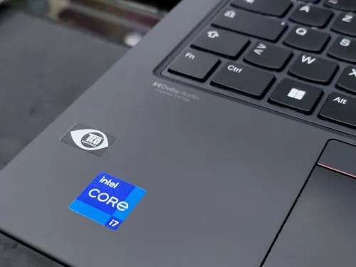 VENDU - LENOVO THINKPAD T14 Gen 3, i7-12Th 1255U, 16GB, 512GB SSD
