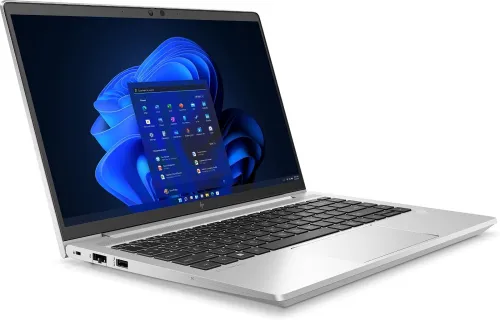 HP EliteBook 640 G9 (6F1W1EA) , Intel Core i7-1255U , 16GB RAM DDR4 , 512GB SSD nVme, 14" FHD