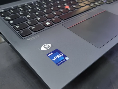 VENDU - LENOVO THINKPAD X13 GEN 3 TACTILE, i5-1250P, 16GB DDR5, 256GB SSD