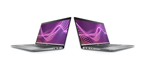 Dell Latitude 5440 , Intel Core i7-1365U , 16GB DDR4 , 256GB SSD , 14,0" FHD
