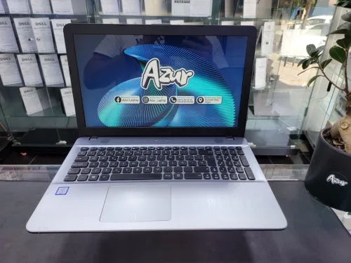 VENDU - ASUS X541UAK, i7-7500U, 8GB, 256GB SSD, INTEL HD520
