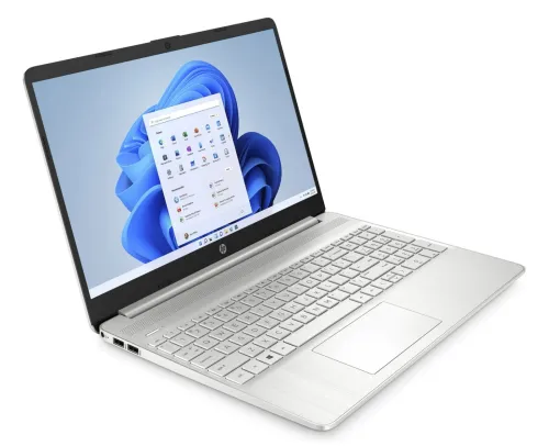 HP 15s-eq2097nf, AMD Ryzen 7-5700U, 16GB 3200MHz, 512GB SSD nVme, RX VEGA 8, 