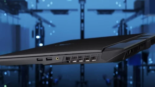 MSI Vector 16 HX AI, Intel Core Ultra 7 255HX, 32GB 6400MHz, 1TB SSD nVme, RTX5070Ti 12GB GDDR7