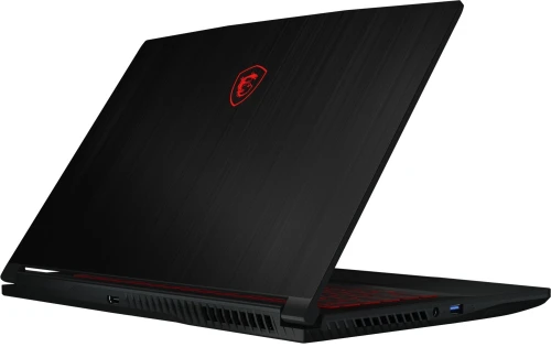 VENDU - MSI GF63 Thin, Intel Core i7-9750H, 16GB 2666MHz, 512GB SSD, GTX1650 4GB, 15.6" FHD