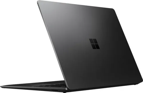 VENDU - MICROSOFT SURFACE LAPTOP 5 15" BLACK, Intel Core i7-1255U, 16GB LPDDR5X, 512GB SSD, ETAT 
