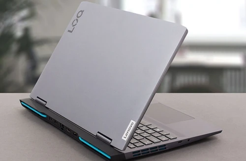 VENDU - LENOVO LOQ, Intel Core i7-13620H, 16GB, 512GB SSD, RTX4060 8GB, NEUF SOUS EMBALLAGE