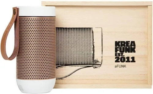 ENCEINTE ACOUSTIC BLUETOOTH - KREA FUNK EST 2011
