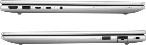 VENDU - HP EliteBook 645 G11, AMD Ryzen 7-7735U, 16GB 4800MHz, 512GB SSD, 14"WUXGA, AMD Radeon 680M