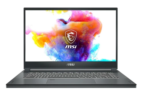 MSI Creator 15 TACTILE , Intel Core i7-10875H , 32GB 3200MHz , 1TB SSD , 15,6" FHD, RTX 2060