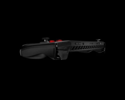 MSI Claw A1M, Intel Core  Ultra 7 155H, 16GB, 1TB, intel ARC, 7" 120Hz