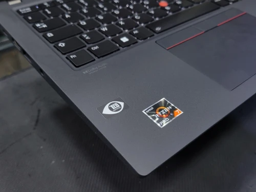 VENDU - LENOVO THINKPAD T14s Gen 3 Tactile, Ryzen 7 Pro 6850U, 32GB-6400MHz, 512GB SSD, RADEON 680M