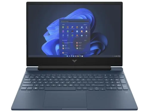 HP Victus 15, Intel Core i5-12500H, 16GB 3200MH, 512GB SSD, NVIDIA GeForce GTX 1650,15,6" FHD