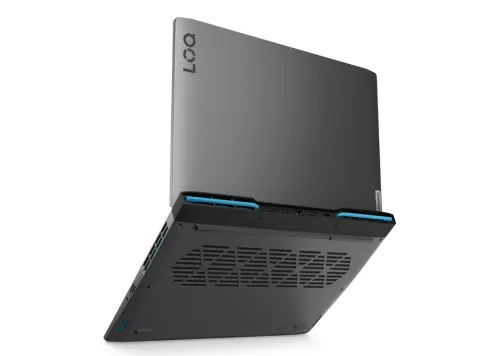 VENDU - LENOVO LOQ, Intel Core i7-13620H, 16GB, 512GB SSD, RTX4060 8GB, NEUF SOUS EMBALLAGE