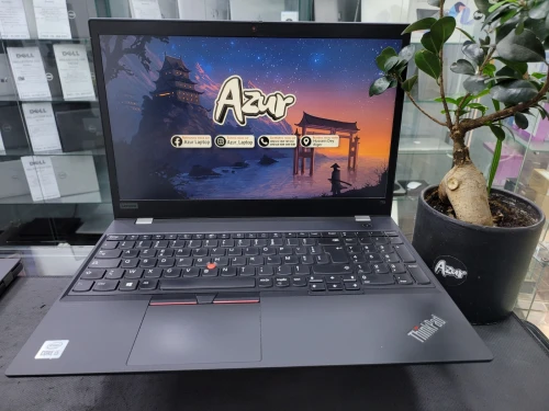 VENDU - LENOVO THINKPAD T15, i5-10210U, 16GB, 512GB SSD, MX330
