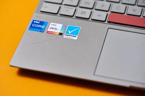  VENDU - ASUS Zenbook 14X OLED Space Edition  (UX5401ZAS), i7-12700H, 16GB 4800MHz, 512GB SSD, 14"