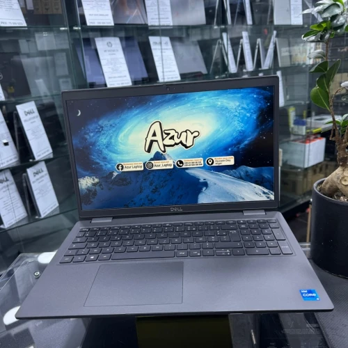 VENDU - DELL LATITUDE 3520, i5-1135G7, 8GB, 256GB SSD, iRis Xe 
