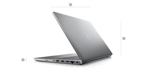 Dell Latitude 5430 , Intel Core i5-1235U , 16GB DDR4 , 256GB SSD , 14,0" FHD , Intel iRis Xe