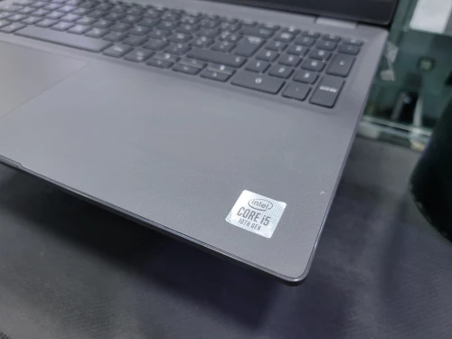 VENDU - DELL LATITUDE 3510, i5-10210U, 8GB, 256GB SSD
