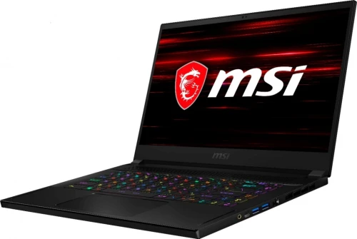 VENDU - MSI Stealth 10SE 240Hz , Intel Core i7-10875H , 32GB 3200MHz , 1TB SSD , 15,6" FHD, RTX2060