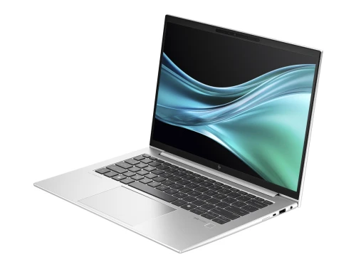 HP EliteBook 845 G11,AMD Ryzen 7 8840U, 16GB DDR5 , 512GB SSD , 14" WUXGA , AMD Radeon 780M