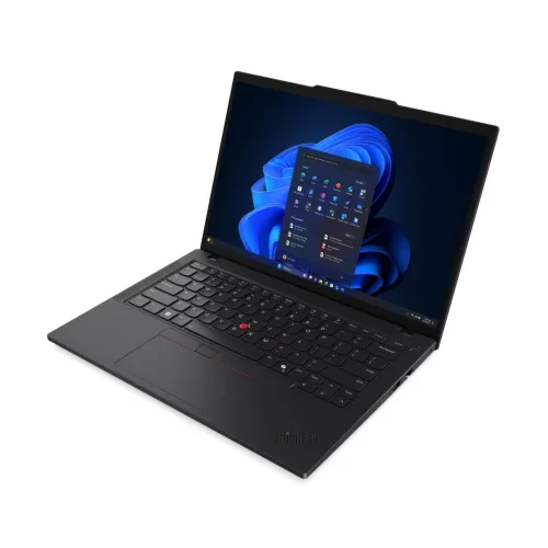 ThinkPad T14 Gen 6 , Core Ultra 7 255U , 32GB DDR5-5200 , 1TB SSD ,Intel Graphics , 14" WUXGA