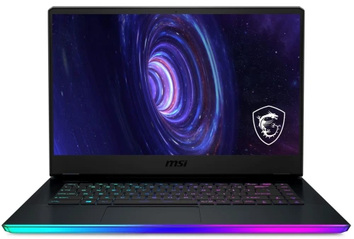 VENDU - MSI GE66 Raider 11UH 4K OLED, Intel Core i7-11800H, 16GB, 1TB SSD, RTX3080 8GB