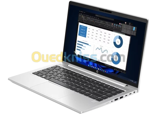 HP PROBOOK 440 G10 (816C4EA), Intel Core i5-1335U, 16GB, 512GB SSD