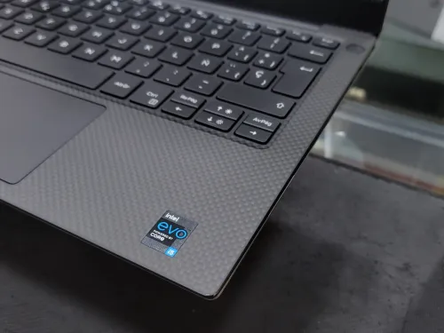 DELL XPS 13 9305, i5-1135G7, 8GB, 256GB SSD, iRis xe