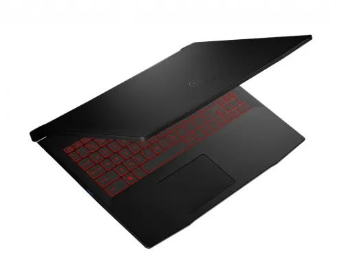 VENDU - MSI Katana GF66 12UC-082XES, Intel Core i7-12700H, 16GB DDR4, 1TB SSD nVme, RTX3050 4GB