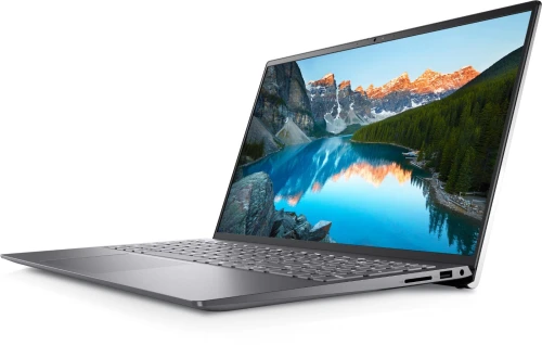 DELL Inspiron 15 5510 , Intel Core i7-11370H , 16GB DDR4 , 1TB SSD , 15,6" FHD, Intel Iris Xe
