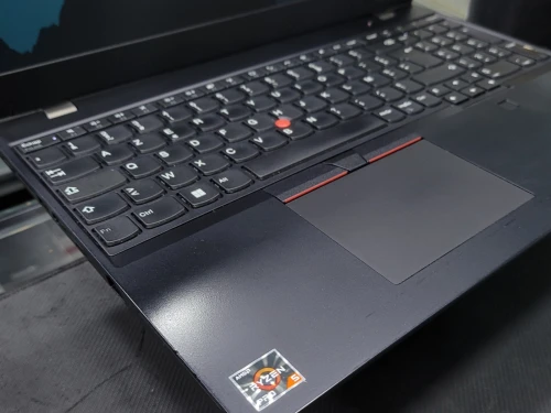 VENDU - LENOVO THINKPAD L15 Gen 1, Ryzen 5 Pro 4650U, 16GB, 256GB SSD