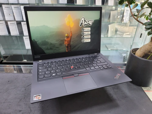 VENDU - LENOVO THINKPAD T14 Gen 1, Ryzen 5 Pro 4650U, 16GB, 256GB SSD