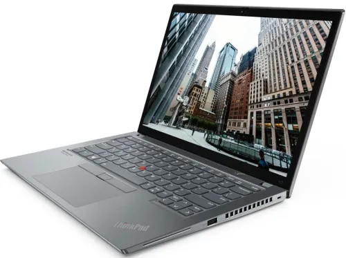 Lenovo ThinkPad X13 Gen 2, Intel Core i7-1165G7, 16GB LPDDR4x-4266MHz, 512GB SSD,
