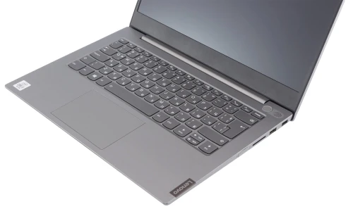 Lenovo ThinkBook 14, Intel Core i5-1035G1, 8GB, 256GB SSD, UHD intégrée