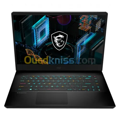 VENDU - MSI GP66 Léopard 11UG, intel Core i7-11800H, 32GB, 1TB SSD, RTX3070 8GB, 15.6" 2.5K 165Hz