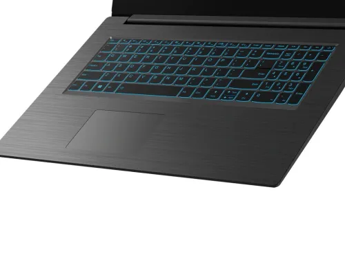 VENDU - LENOVO IDEAPAD L340 17" Gaming (17IRH), Intel Core i5-9300H, 8GB, 128GB SSD + 1TB HDD,