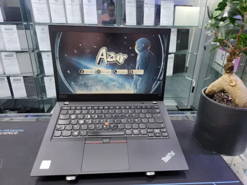 VENDU - LENOVO THINKPAD T490, i5-8365U, 8GB, 256GB SSD