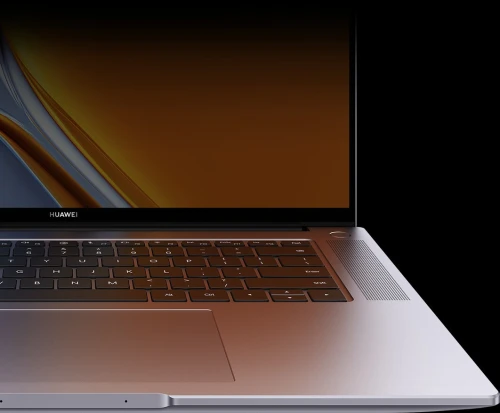 VENDU - HUAWEI MATEBOOK 16s, Intel Evo i7-12700H, 16GB, 512GB SSD, 16" 2.5K TACTILE, ETAT NEUF