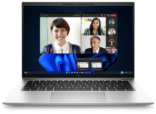 HP EliteBook 840 G9 ,Intel Core i7-1255U, 16GB DDR5, 512GB SSD nVme, 14" FHD, Intel iRis Xe