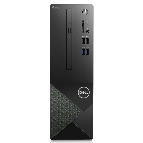 DELL Vostro 3710 au format compact, Intel Core i5-12400, 8GB, 512GB SSD, NEUF JAMAIS UTILISER