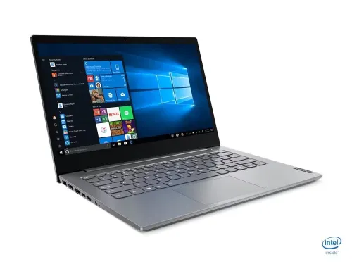Lenovo ThinkBook 14, Intel Core i5-1035G1, 8GB, 256GB SSD, UHD intégrée